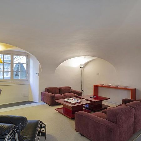 Garibaldi Glamorous Apartment By Wonderful Italy Génova Exterior foto