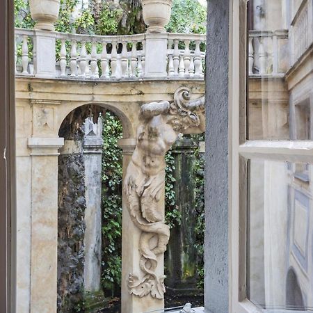 Garibaldi Glamorous Apartment By Wonderful Italy Génova Exterior foto