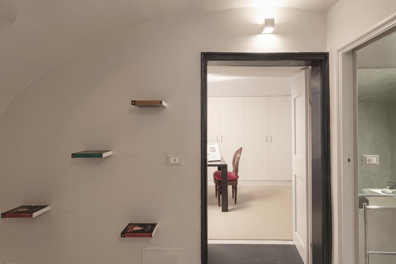 Garibaldi Glamorous Apartment By Wonderful Italy Génova Exterior foto