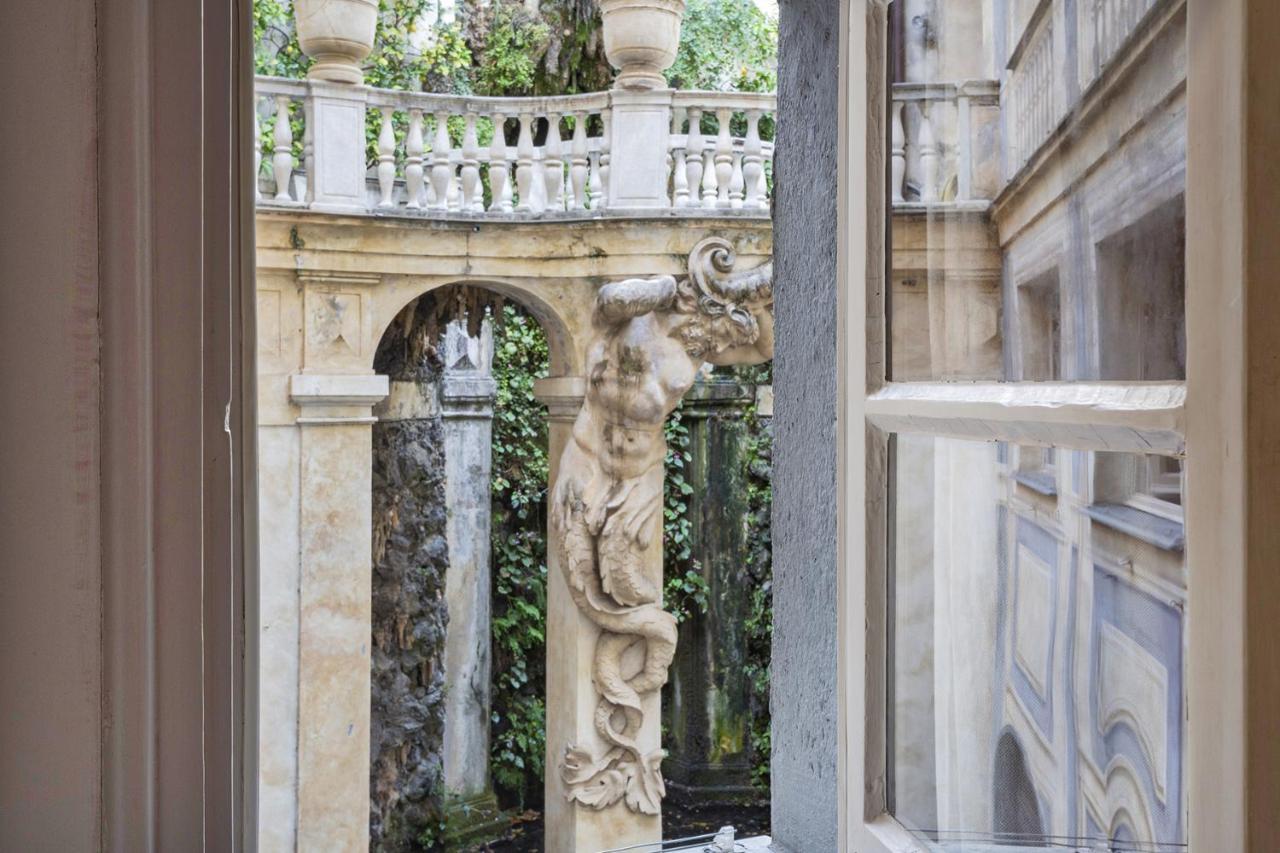 Garibaldi Glamorous Apartment By Wonderful Italy Génova Exterior foto