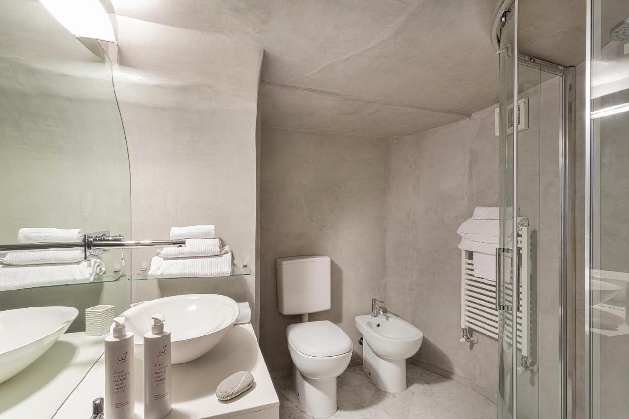 Garibaldi Glamorous Apartment By Wonderful Italy Génova Exterior foto