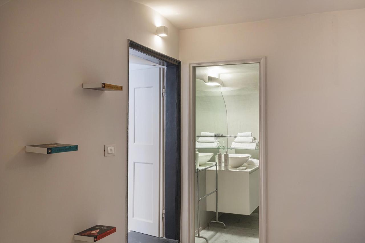 Garibaldi Glamorous Apartment By Wonderful Italy Génova Exterior foto