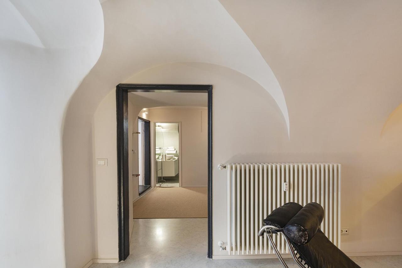 Garibaldi Glamorous Apartment By Wonderful Italy Génova Exterior foto