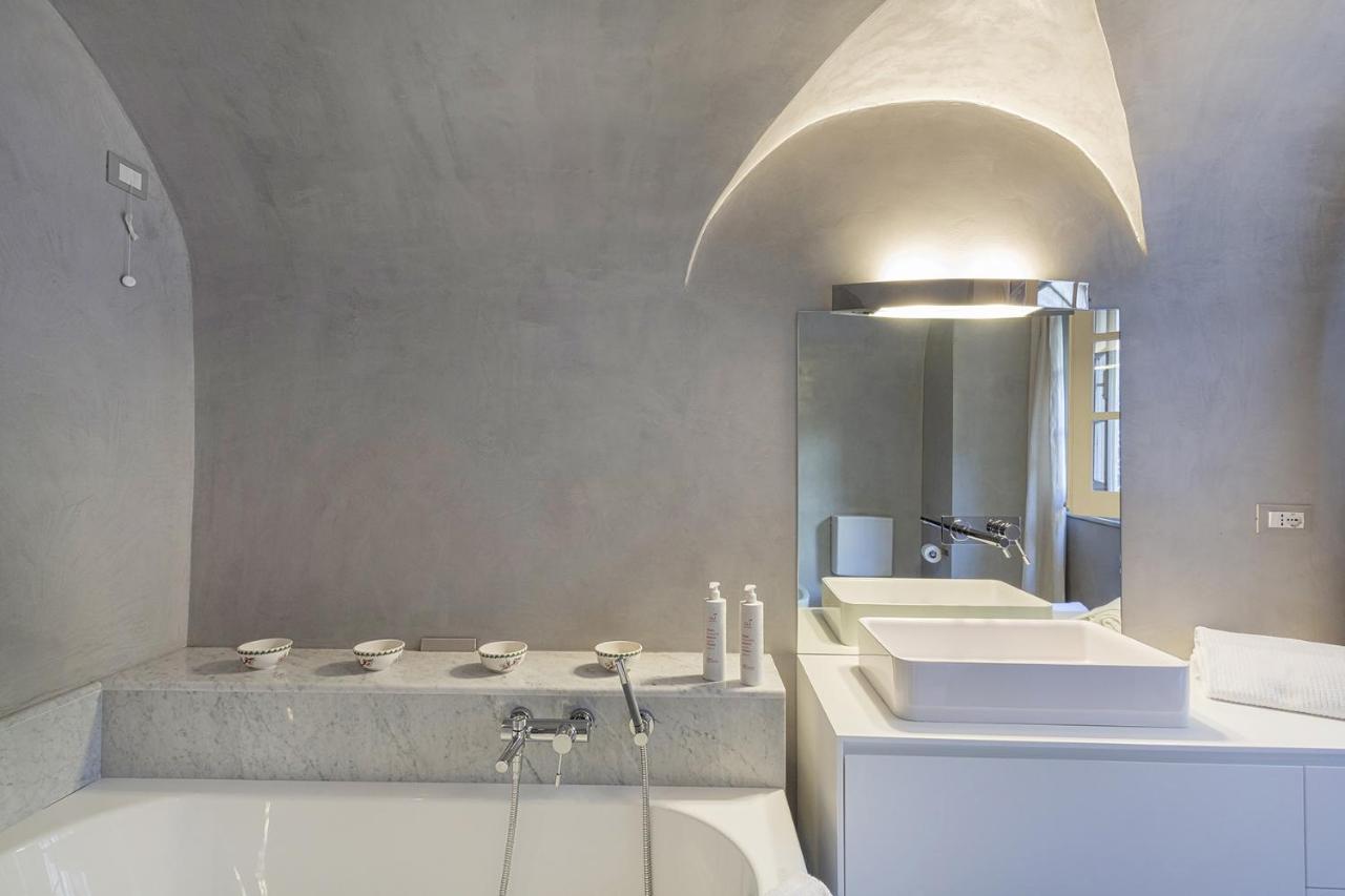 Garibaldi Glamorous Apartment By Wonderful Italy Génova Exterior foto